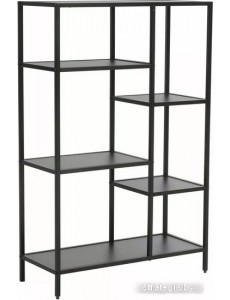 Стеллаж Signal Costa B (черный)