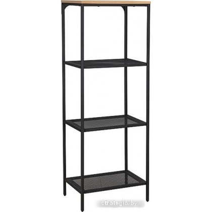 Signal Lex B (дуб/черный)