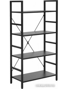 Стеллаж Signal Loft R4 (черный)