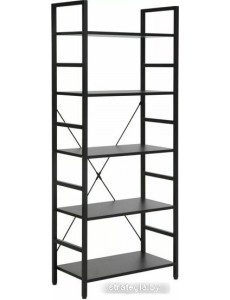 Стеллаж Signal Loft R5 (черный)