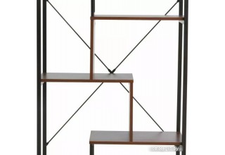 Signal Net A (орех/черный)