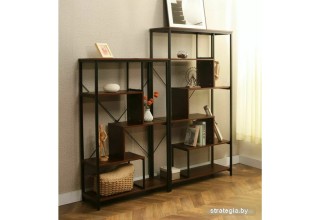 Signal Net B (орех/черный)