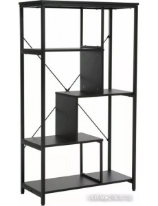 Стеллаж Signal Net B (черный)