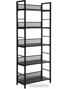 Стеллаж Signal Raw R5 (черный)