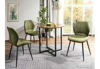 Signal Alto II ALTOIIBRRC80 (рустикальный коричневый/черный)