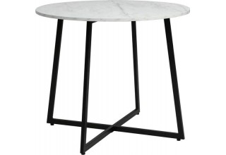 Signal Luna LUNABMAC (белый мрамор/черный)