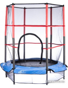Батут Atlas Sport AS 140 см - 4.5ft