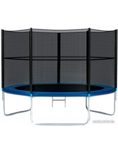 Батут Atlas Sport 374см - 12ft Basic