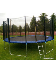 Батут Atlas Sport 404см - 13ft
