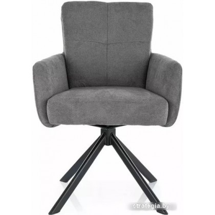 Signal Basil Vardo 11 (серый/черный)