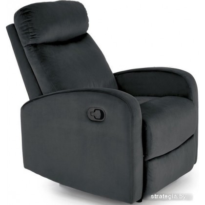 Halmar Wonder раскладное (черный)