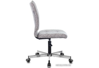 Бюрократ CH-330M (серый)