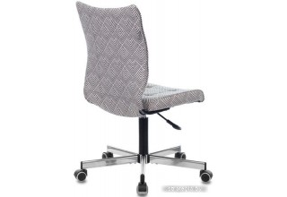 Бюрократ CH-330M (серый)