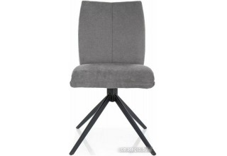 Стул Signal Coco I Vardo 11 (серый/черный)