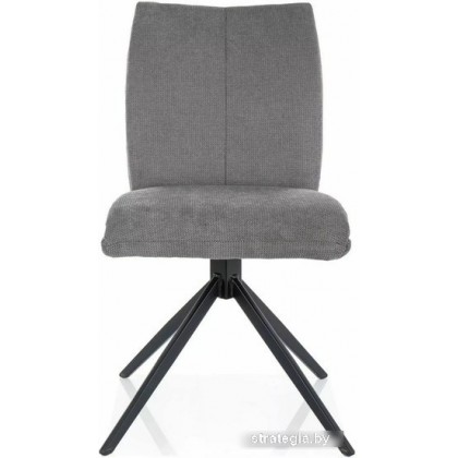 Стул Signal Coco I Vardo 11 (серый/черный)