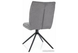 Стул Signal Coco I Vardo 11 (серый/черный)