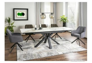 Signal Metro Bjorn 77 (оливковый/черный)