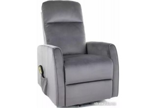 Signal Leto Velvet 14 раскладное (темно-серый)