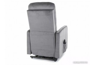 Signal Leto Velvet 14 раскладное (темно-серый)