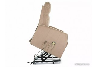 Signal Leto Velvet 19 раскладное (бежевый)