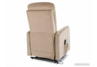 Signal Leto Velvet 19 раскладное (бежевый)