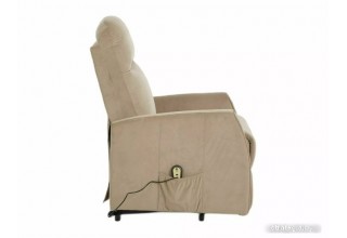 Signal Leto Velvet 19 раскладное (бежевый)