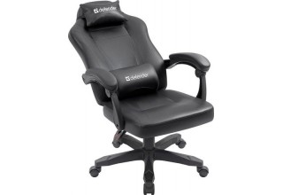 Defender Master (черный)