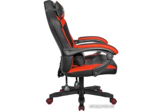 Defender Master (черный/красный)