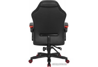 Defender Master (черный/красный)