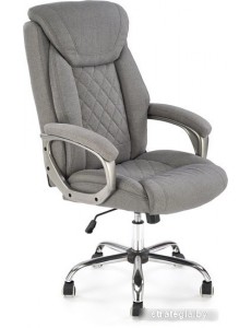 Кресло Halmar Helder 2 (серый)