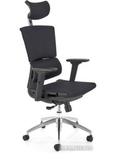 Кресло Halmar Marcus (черный)