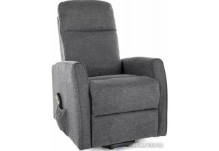 Signal Leto Brego 18 раскладное (темно-серый)