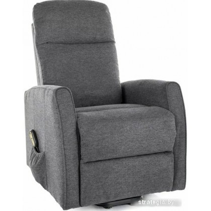 Signal Leto Brego 18 раскладное (темно-серый)