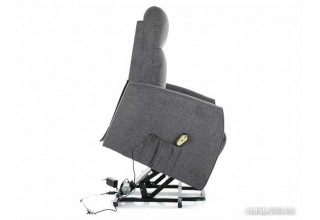 Signal Leto Brego 18 раскладное (темно-серый)