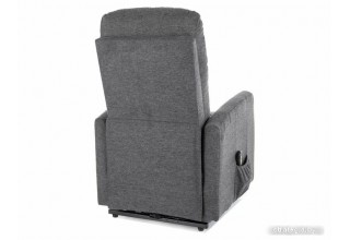 Signal Leto Brego 18 раскладное (темно-серый)