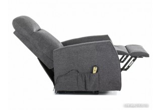 Signal Leto Brego 18 раскладное (темно-серый)