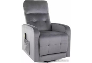 Signal Otus II Velvet Bluvel 14 раскладное (темно-серый)