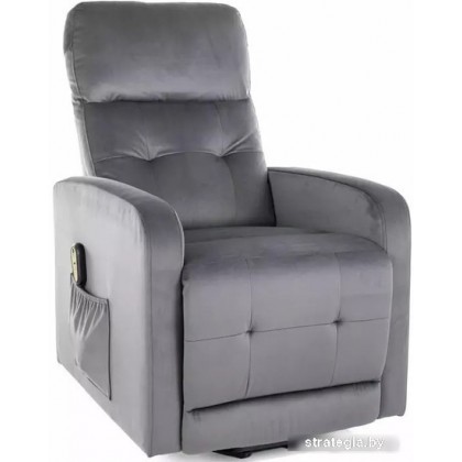 Signal Otus II Velvet Bluvel 14 раскладное (темно-серый)