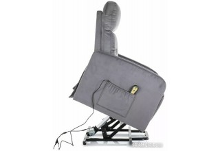 Signal Otus II Velvet Bluvel 14 раскладное (темно-серый)