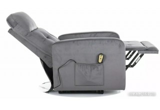 Signal Otus II Velvet Bluvel 14 раскладное (темно-серый)