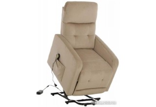 Signal Otus II Velvet Bluvel 28 раскладное (бежевый)