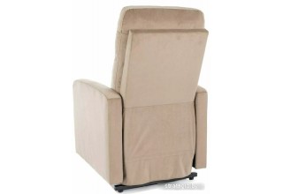 Signal Otus II Velvet Bluvel 28 раскладное (бежевый)