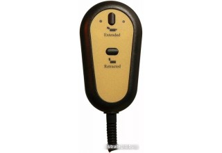 Signal Otus II Velvet Bluvel 28 раскладное (бежевый)