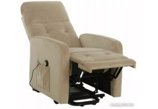 Signal Otus II Velvet Bluvel 28 раскладное (бежевый)