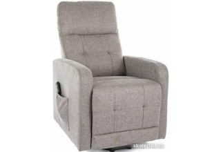 Signal Otus II Brego 34 раскладное (бежевый)