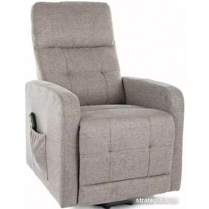 Signal Otus II Brego 34 раскладное (бежевый)