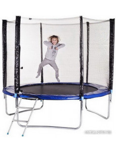 Батут Funfit 312см - 10ft