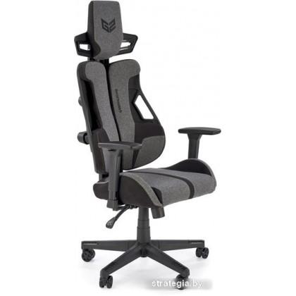 Halmar Nitro 2 (серый)/черный)