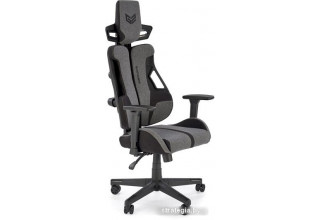 Halmar Nitro 2 (серый)/черный)