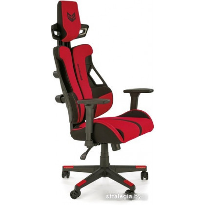 Halmar Nitro 2 (красный/черный)